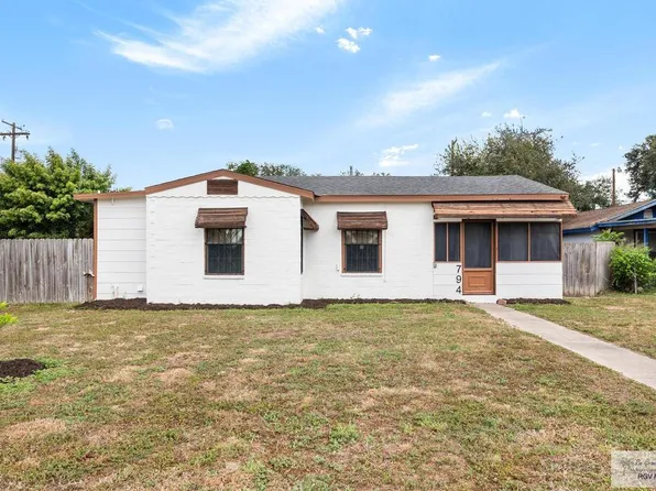 794 W Gem Ave, Raymondville, TX 78580