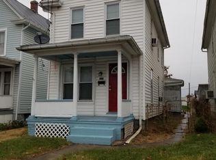 716 W King St, Martinsburg, WV