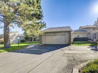 3767 Blue Merion Ct, Colorado Springs, CO 80906