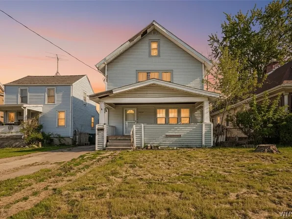 2204 Ontario Ave, Niagara Falls, NY 14305