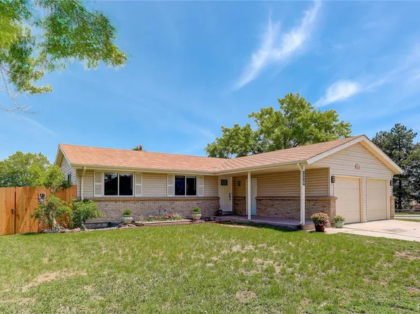 8587 W 78th Place, Arvada, CO 80005