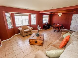 11572 Pinon Hills Rd, Pinon Hills, CA 92372