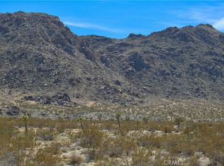 0 Drexel Rd #43, Joshua Tree, CA 92252