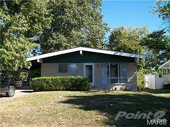 2525 Mockingbird Ln photo 1