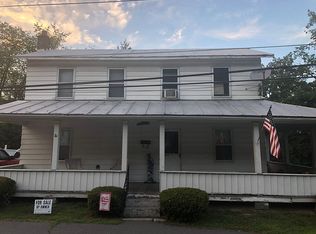74 Grant St, Shickshinny, PA 18655