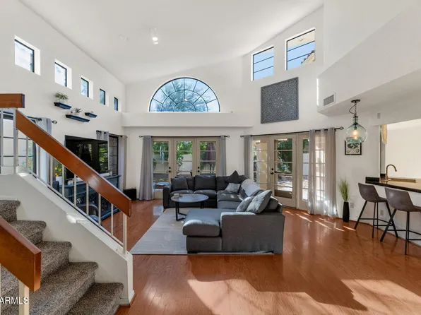 3509 E SOUTH FORK Drive, Phoenix, AZ 85044