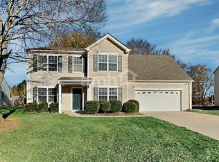 3909 Laurel View Cir, Indian Trail, NC 28079