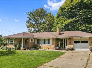 549 Paris Colliers Rd, Burgettstown, PA 15021