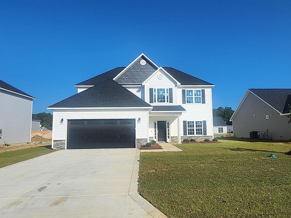 3rd image of 1012 Croaker Court