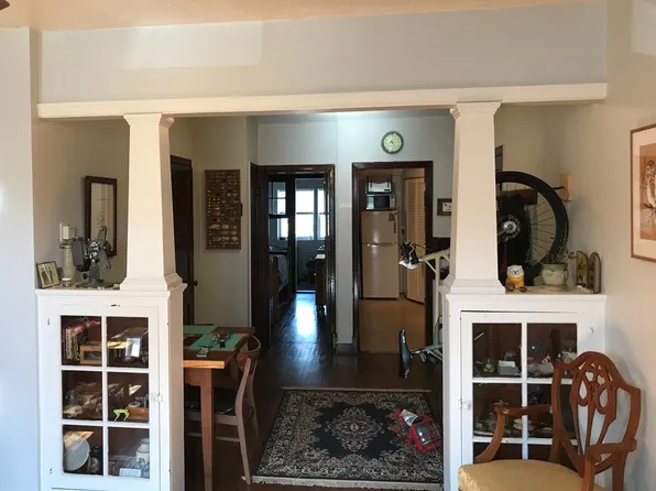 3914 9th St NE APT 3, Washington, DC 20017