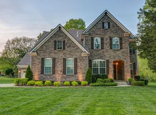 5212 Meadow Lake Rd, Brentwood, TN 37027