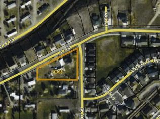 2946 E Ave, Cody, WY 82414