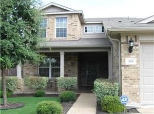 308 Hummingbird Ln, Leander, TX 78641
