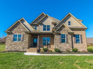 1522 Inverness Dr, Maryville, TN 37801