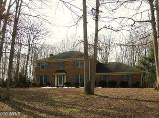17222 Berkshire Dr, Jeffersonton, VA 22724