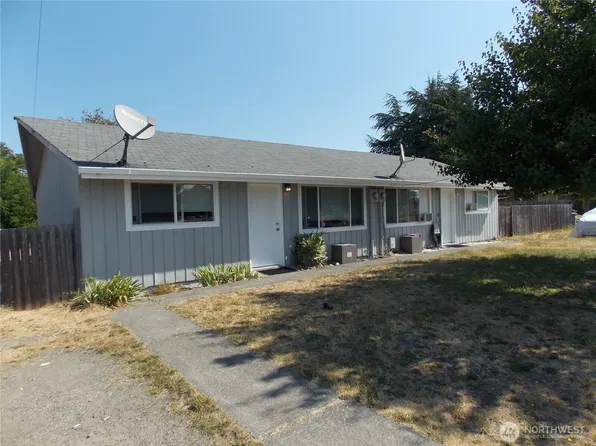 1701 1703 Garfield Street S, Tacoma, WA 98444