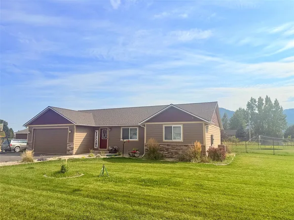 20989 Holloron Ln, Frenchtown, MT 59834