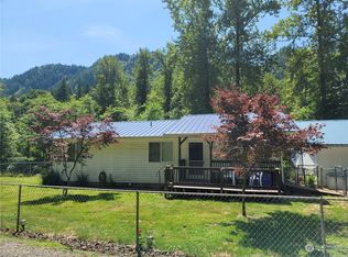 6076 State Route 508, Morton, WA 98356