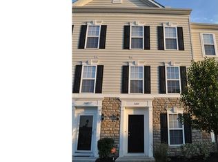 7207 Billy Goat Dr, New Albany, OH 43054