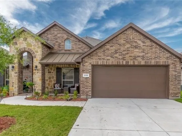 250 Ashlawn Dr, Midlothian, TX 76065