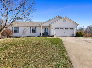 710 Blumhoff Ave, Wentzville, MO