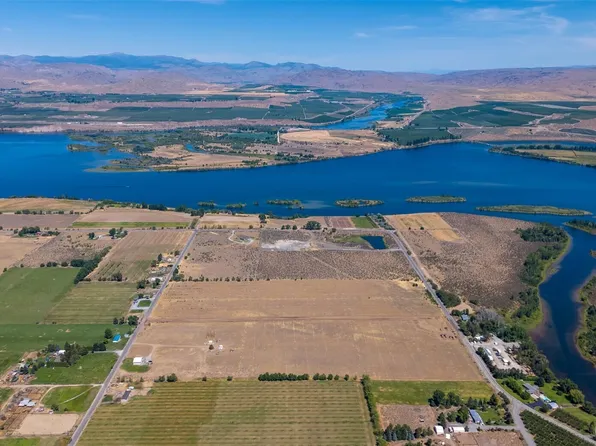 4 Solitude Lane, Brewster, WA 98812