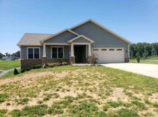 4192 Harbor View Dr, Morristown, TN 37814