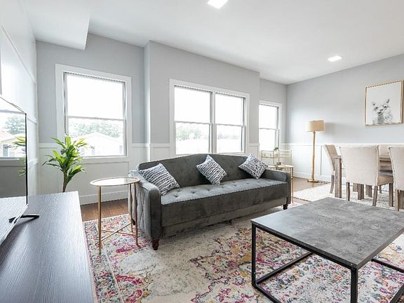 3rd image of 114 Bleecker St Floor 2