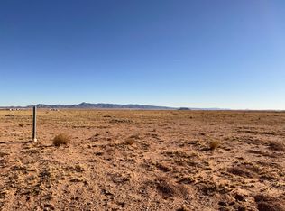 Roberto Avenue Block LOT 4-391, Veguita, NM 87062