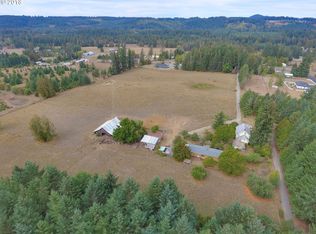 20378 S Highway 211, Colton, OR 97017
