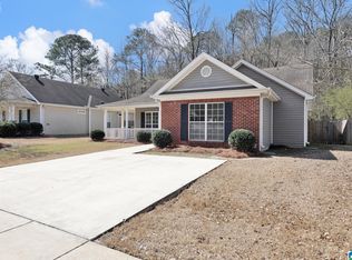 158 Reese Dr, Alabaster, AL 35007