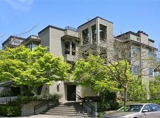 600 Malden Ave E APT 101, Seattle, WA 98112