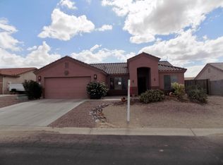 11091 W Cove Dr, Arizona City, AZ 85123