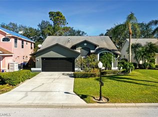 17861 Castle Harbor Dr, Fort Myers, FL 33967