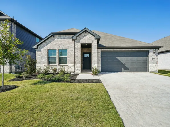 4214 Joe Pool Dr, Farmersville, TX 75442