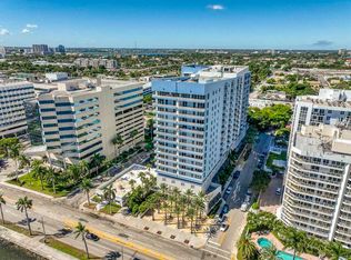 Slade Condo, West Palm Beach, FL 33401