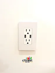 Rented by Citi Nest Group LLC