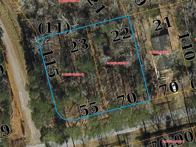 Lot 22g Pinewod Trail Trail, Hertford, NC, 27944