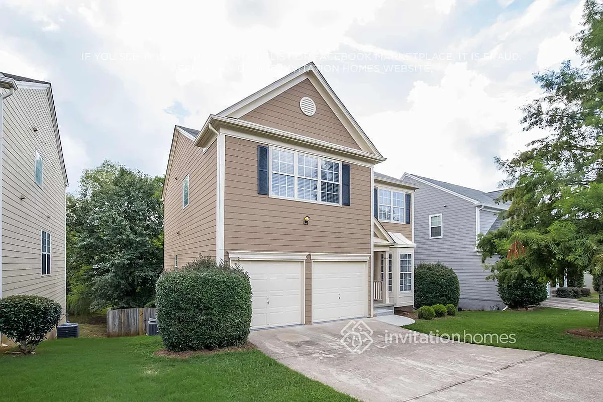 Building Photo - 4132 Glenaire Way NW