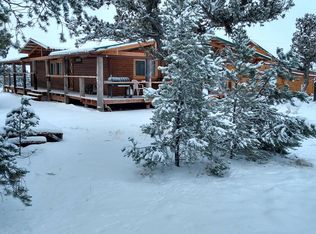 4378B N Hidden Ranch Rd, Williams, AZ 86046