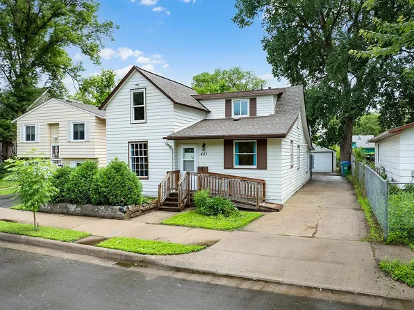 451 Taylor St NE #2, Minneapolis, MN 55413