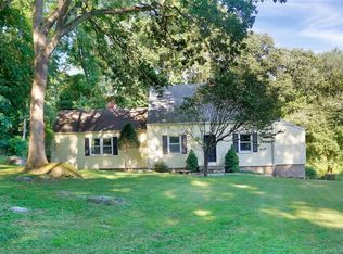 57 Overhill Rd, Stamford, CT 06902