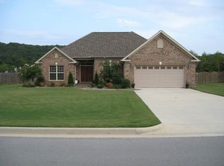 51 Derby Dr, Decatur, AL 35603