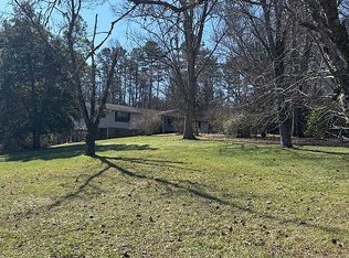 134 Old Gum Log Rd, Blairsville, GA 30512