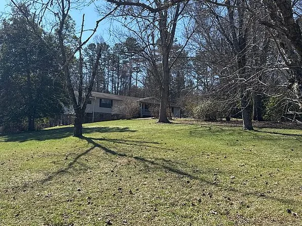 134 Old Gum Log Rd, Blairsville, GA 30512