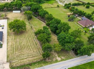 Danieldale Rd, Desoto, TX 75115