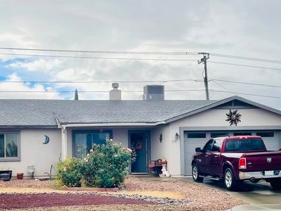 8191 E Tranquil Blvd, Prescott Valley, AZ, 86314