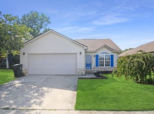 151 Richfields Ave, Georgetown, KY 40324