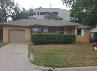 3817 NW 52nd St, Oklahoma City, OK 73112