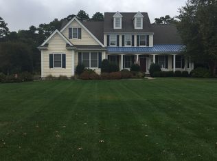 36 Egret Trl, Cape May Court House, NJ 08210